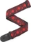 D'Addario Nylon Woven Guitar Strap Monterey Vorschaubild