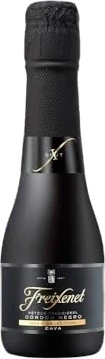 Freixenet Cava Cordon Negro Brut 200ml