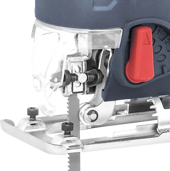 Güde STS 650 E Elektro-Pendelhubstichsäge