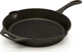 Petromax gp30t Grill Feuerpfanne mit Pfannenstiel 2.5l