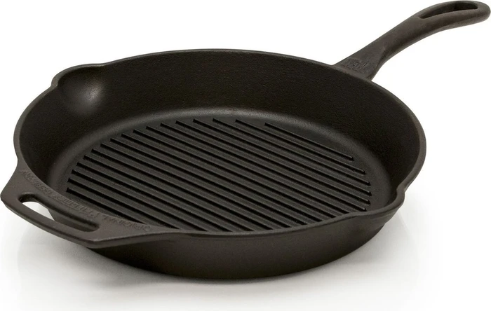 Petromax Grill Feuerpfanne mit Pfannenstiel