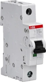 ABB S201-Z10