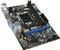 MSI H81M-E33 (Intel 1150) Vorschaubild