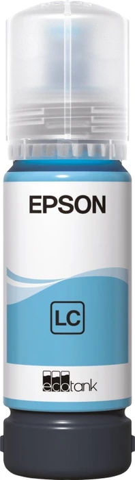 Epson Tinte 107/108 cyan hell