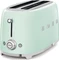 Smeg TSF02..EU Langschlitz-Toaster Vorschaubild