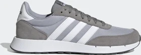 adidas Run 60s 2.0 halo silver/cloud white/grey three (Herren)