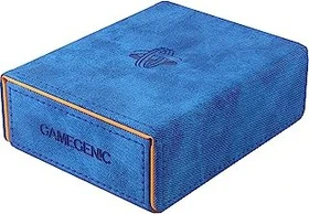 Gamegenic Token Keep blau/orange