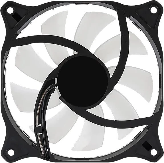 AeroCool Cosmo 12 FRGB, 120mm