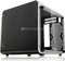 Raijintek Metis Evo TGS, weiß/schwarz, Glasfenster, Mini-ITX Vorschaubild