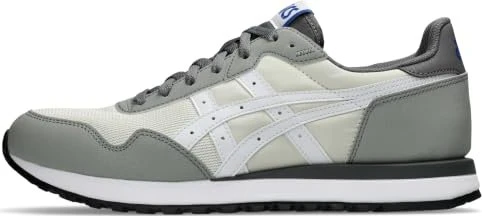 Asics Tiger Runner II cream/white