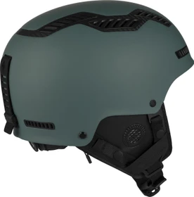 Sweet Protection Grimnir 2Vi MIPS Helm matte sea metallic