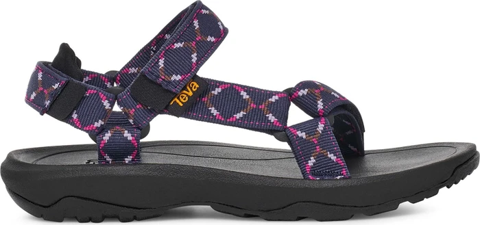 Teva Children's Hurricane XLT 2 diamond mood indigo (Junior)