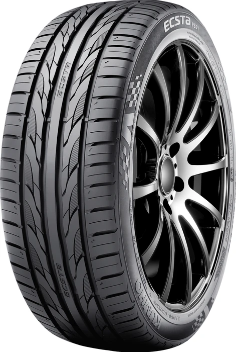 Kumho Ecsta PS31