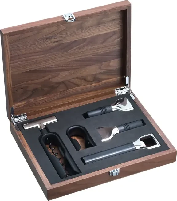 WMF Baric Sommelier-Set, 5-teilig