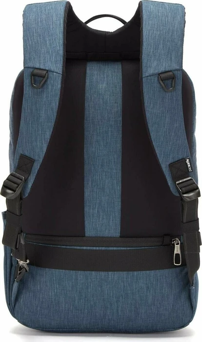 Pacsafe Metrosafe X Anti-Theft 20l Rucksack, dark denim