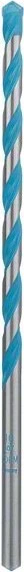 Bosch Professional CYL-9 MultiConstruction Mehrzweckbohrer, 10x200x250mm, 1 Stück