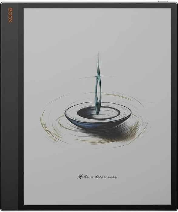 Onyx Boox Tab X C, Dark Grey, 128GB Flash