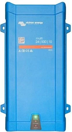 Victron Energy MultiPlus 24/500/10