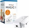 devolo Magic 1 LAN, G.hn, RJ-45, UK-Version/Typ G Vorschaubild