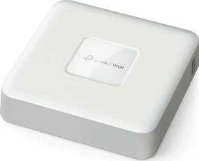 TP-Link VIGI NVR1104H-4P 4-Kanal, Netzwerk-Videorecorder