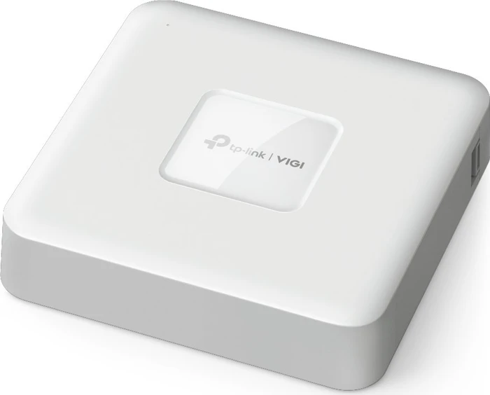 TP-Link VIGI NVR1104H-4P 4-Kanal, Netzwerk-Videorecorder