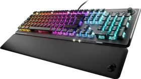 Roccat Vulcan II, LEDs RGB, schwarz, TITAN II RED, USB, FR (ROC-12-113)