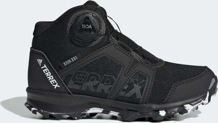 adidas Terrex Agravic BOA Mid Rain.RDY (Junior)