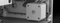 EK Water Blocks EK-Quantum Torsion A60 Silver Limited Edition, silber, Glasfenster Vorschaubild