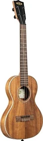 KALA Solid Spruce Travel Tenor