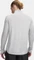 Under Armour Tech 2.0 Half Zip Funktionsshirt langarm halo gray/white (Herren) Vorschaubild