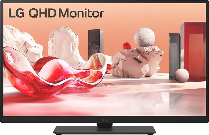 LG 27BA75QB-B, 27"