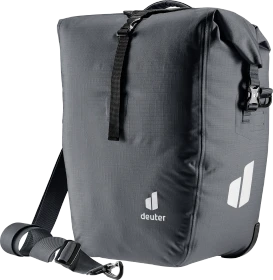 Deuter Weybridge 25+5 Gepäcktasche graphite