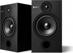 Cambridge Audio SX-60 schwarz, Paar