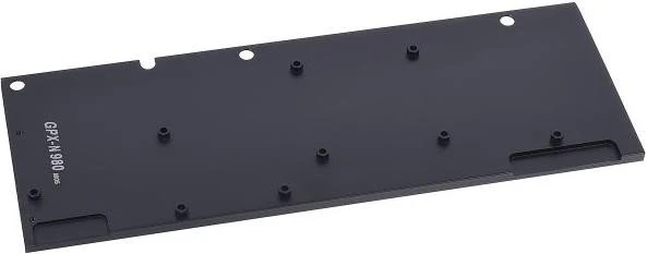 Alphacool NexXxoS GPX GTX 980 M05 mit Backplate