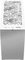 Fractal Design Define 7 White TG Clear Tint, Glasfenster, schallgedämmt Vorschaubild