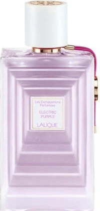 Lalique Electric Purple Eau de Parfum, 100ml