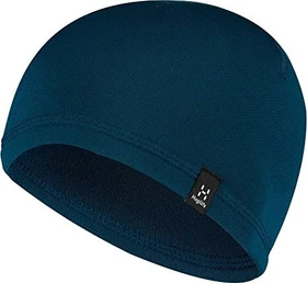 Haglöfs Betula Beanie dark ocean