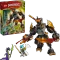 LEGO Ninjago - Coles Action-Mech und Drachen-Zane Vorschaubild