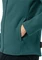 Jack Wolfskin Winterstein FZ Funktionsjacke emerald (Herren) Vorschaubild