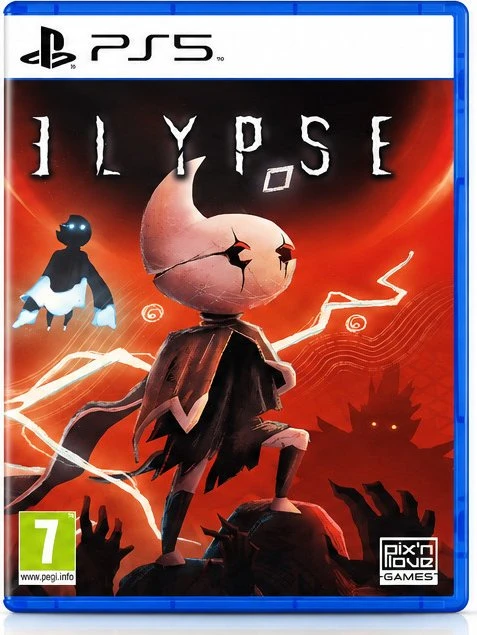 Elypse (PS5)