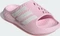 adidas Purechill Slides clear pink/core white Vorschaubild