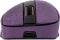 Epomaker Carbonis 8KHz Wireless Gaming Mouse, Black Purple, USB/Bluetooth Vorschaubild