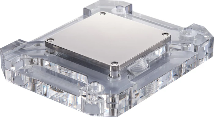 Phanteks Glacier C360a