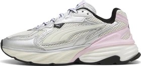 Puma Fade puma silver/warm white/pearl pink