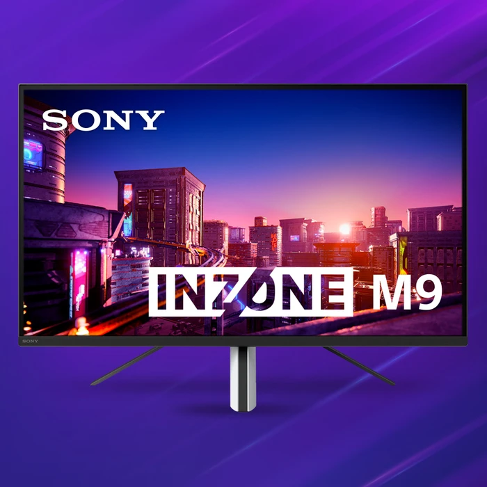 Sony INZONE M9 U27M90, 27"