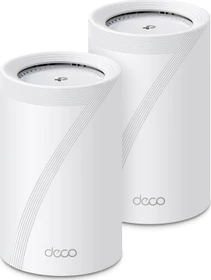 TP-Link Deco BE68, Wi-Fi 7, BE14000, 2er-Pack (Deco BE68 (2-Pack))