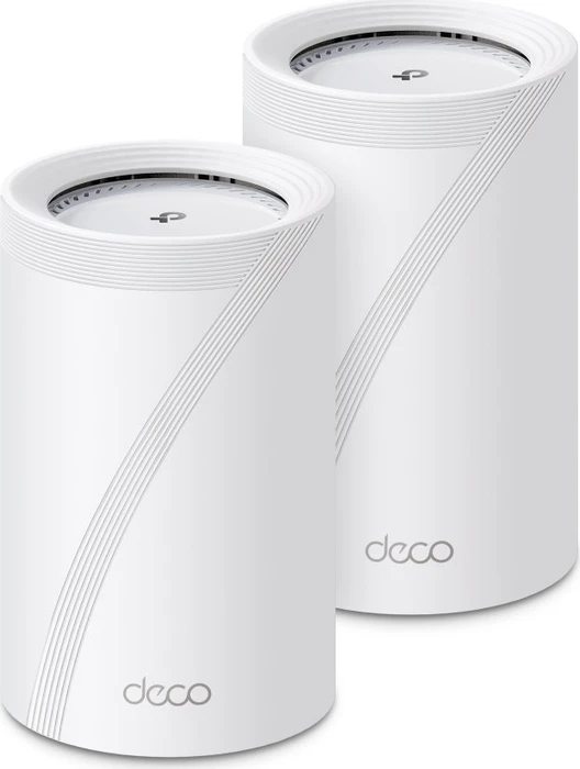 TP-Link Deco BE68, Wi-Fi 7, BE14000, 2er-Pack (Deco BE68 (2-Pack))