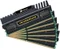 Corsair Vengeance schwarz UDIMM 24GB Kit, DDR3-1600, CL9-9-9-24 Vorschaubild