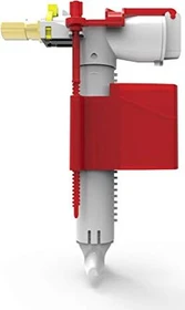 Sanit Uni-Füllventil 510 multiflow mit Z-Rohr