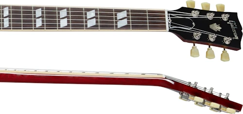 Gibson ES-345 Sixties Cherry